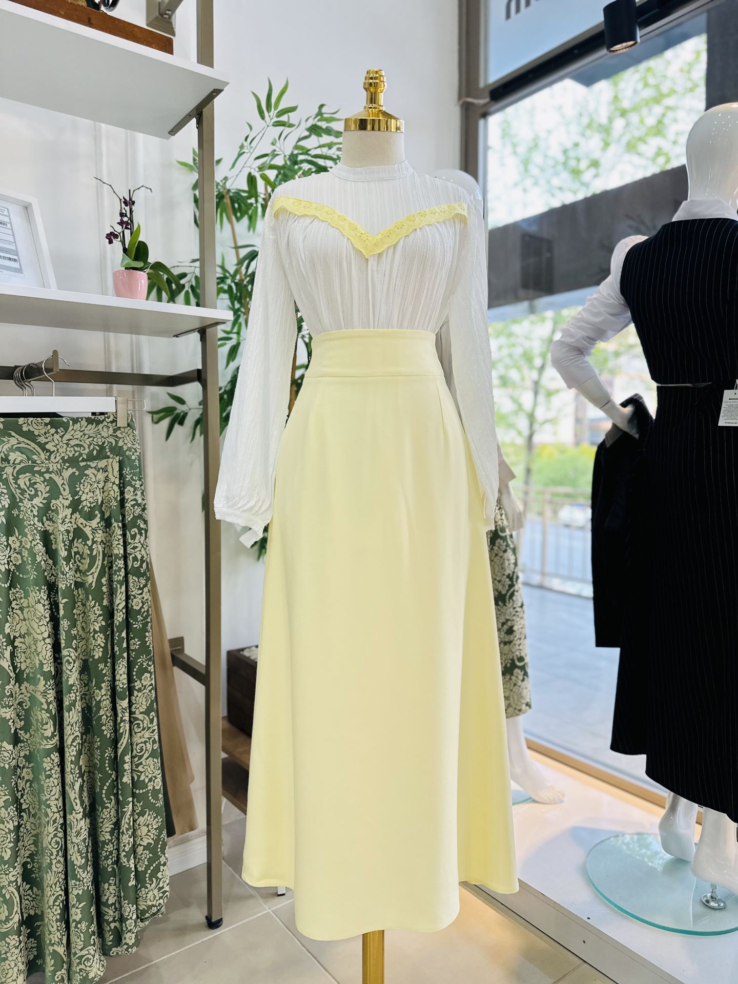 KEMERLİ A KESİM ETEK