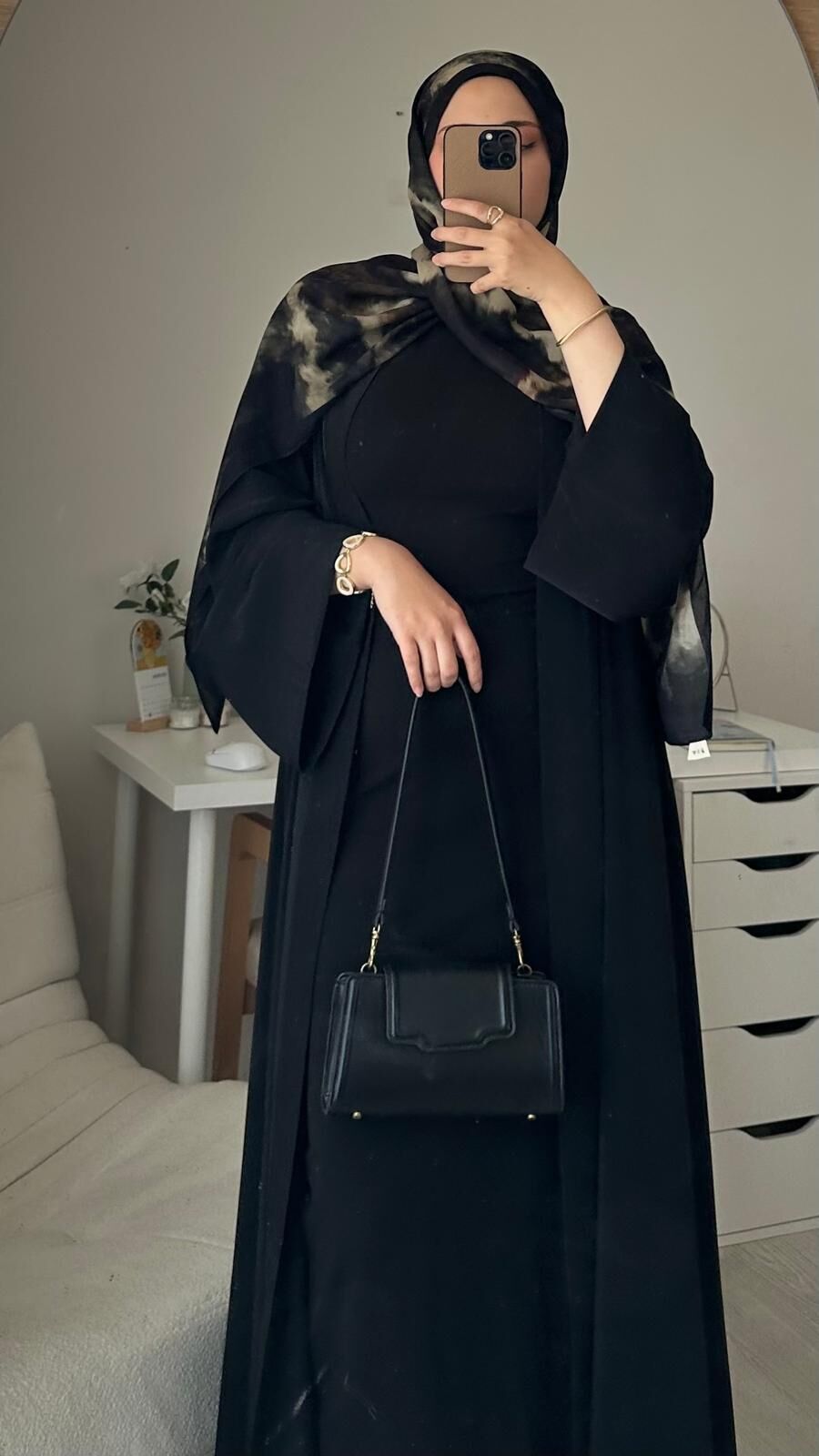 ABAYA 2