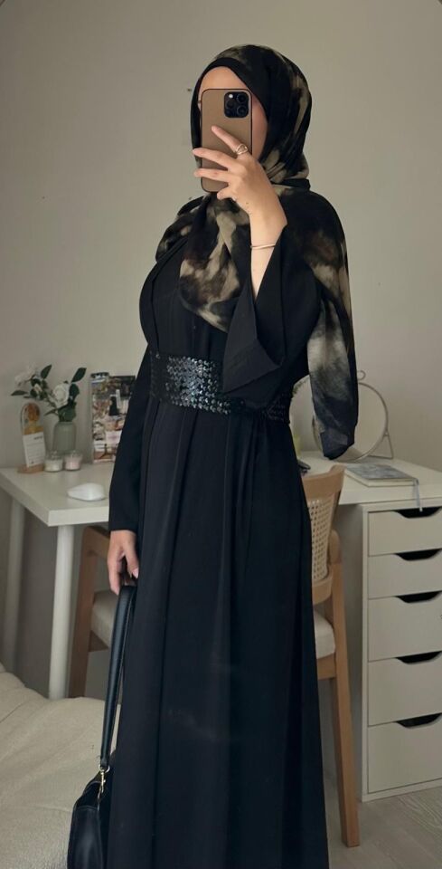 ABAYA 2