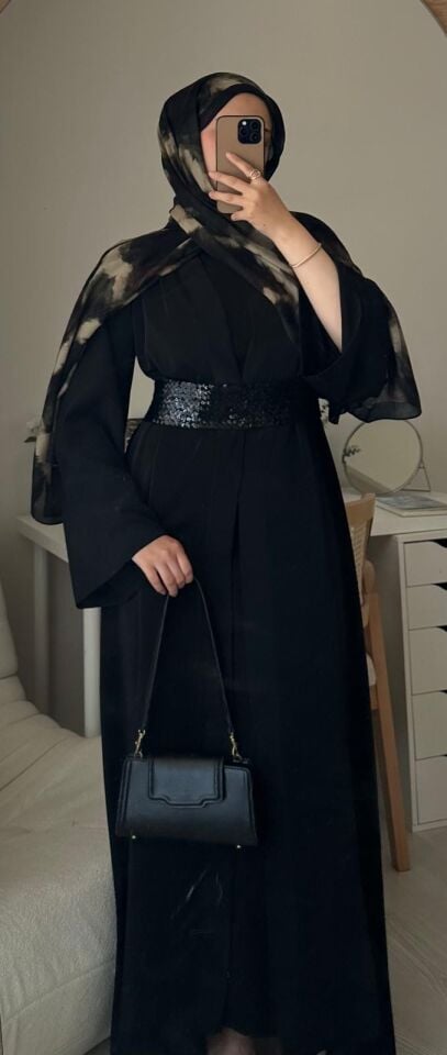 ABAYA 2