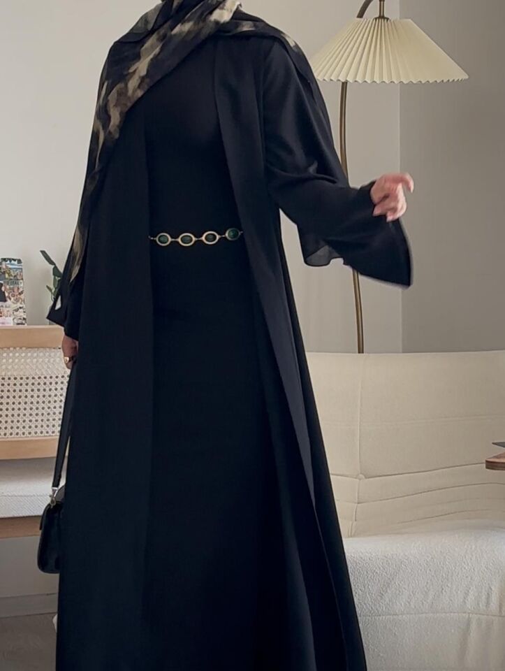 ABAYA 2