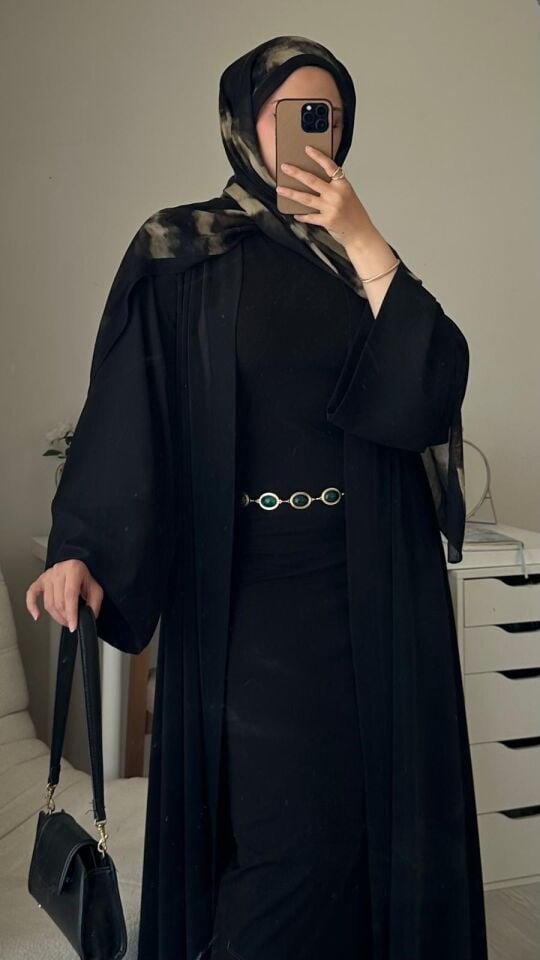 ABAYA 2